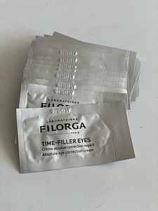 Filorga Time-filler eyes 20 testrit (1 foto / 1)