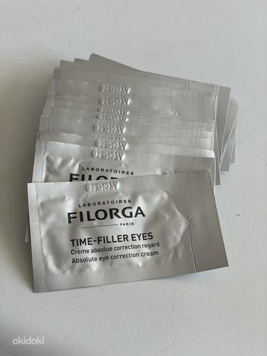Filorga Time-filler eyes 20 тестеров (фото #1)