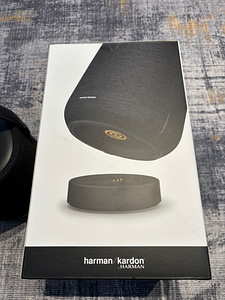 Kaasaskantav kõlar Harman Kardon Citation 200 (2 foto / 3)