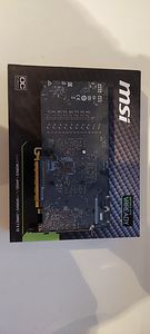 MSI Armor OC GTX 1080 (2 foto / 4)