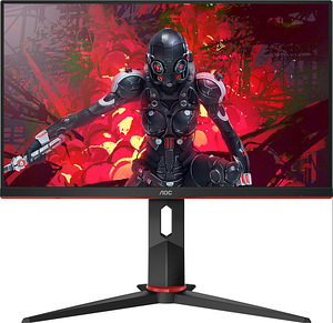 AOC 24G2U IPS144HZ (1 foto / 1)