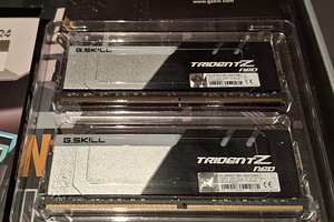 5800X3D, DDR4, ASUS B550 (8 фото из 8)