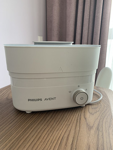 Philips Avent sterilisaator (2 foto / 4)