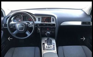 Audi A6 2.7tdi (3 foto / 7)