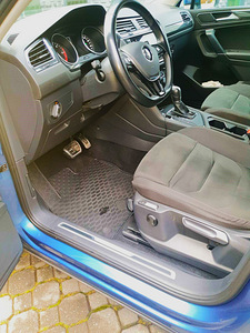 Volkswagen Tiguan Allspace (6 foto / 14)