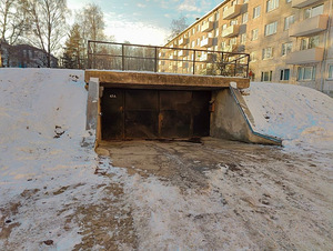 A. H. Tammsaare tee 63a, Mustamäe, Tallinn, Harjumaa (2 фото из 3)