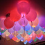 Helendavad LED õhupallid (foto #3)