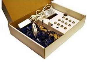 Sauna led light 35° 12 tk. (2 foto / 3)
