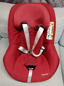 Turvatool Maxi Cosi 2way Pearl (1 foto / 5)
