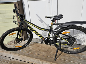 Scott Scale Synkro jr 24 RC (3 foto / 7)