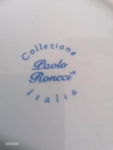 Paolo Roncci Italia kohvi/tee tasside komplekt (foto #3)
