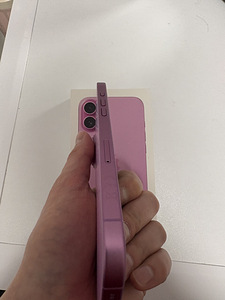 iPhone 16 Plus — 128GB (2 фото из 7)