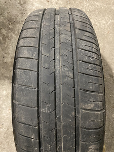 Golf 4 5x100 15” 195/65/R15 (5 foto / 6)