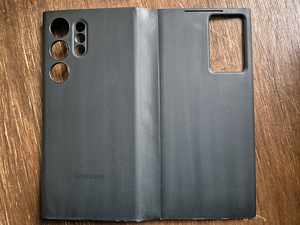 Samsung Galaxy S23ultra ümbrised (5 foto / 7)