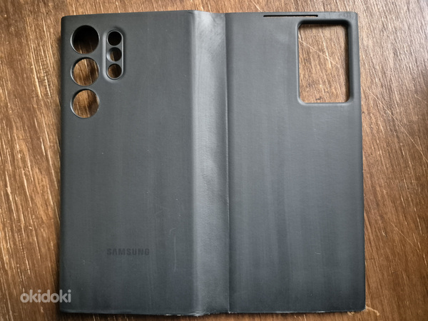 Чехлы для Samsung Galaxy S23ultra (фото #5)