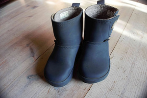 Crocs saapad c9 s.25-26 (2 foto / 3)