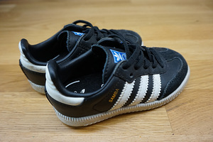 Adidas Samba 24 (4 foto / 4)