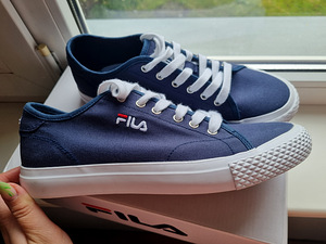 Uued Fila naiste tennised s.40 (1 foto / 3)