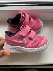 Nike tossud suurus 21 (1 foto / 6)