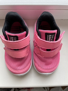 Nike tossud suurus 21 (2 foto / 6)