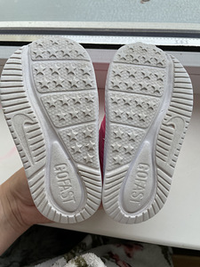 Nike tossud suurus 21 (5 foto / 6)