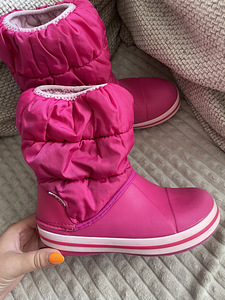 Crocs saapad C13 (30/31) (1 foto / 4)