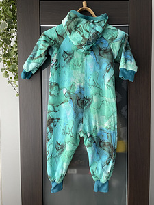 Комбинезон mimi Design s.86 (5 фото из 6)