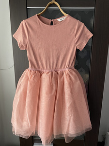 Платье для девочки h&M 134/140 (1 фото из 3)