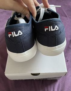Fila naiste tennised s.40 (4 foto / 6)