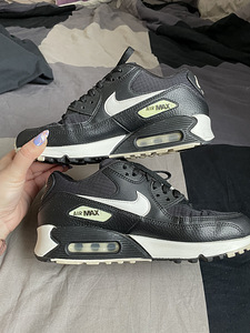 Nike Air Max naiste tossud s40 (3 foto / 6)
