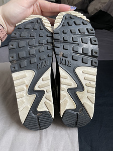 Nike Air Max naiste tossud s40 (5 foto / 6)