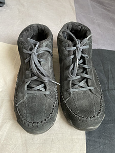 Skechers naiste k/s saapad s.38 (sobivad 39) (2 foto / 7)