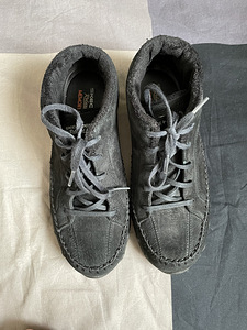 Skechers naiste k/s saapad s.38 (sobivad 39) (4 foto / 7)
