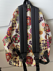 Eastpak kirju seljakott (2 foto / 4)