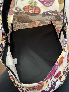 Eastpak kirju seljakott (4 foto / 4)