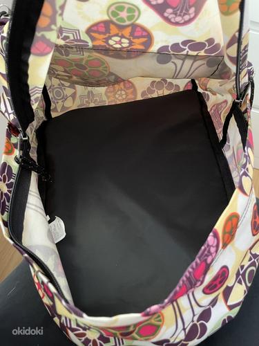 Красочный рюкзак eastpak (фото #4)