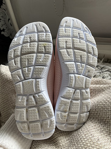 Skechers naiste tossud s.39 (sobib 40) (2 foto / 7)