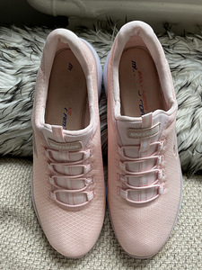 Skechers naiste tossud s.39 (sobib 40) (4 foto / 7)