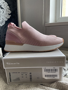 Tamaris naiste tossud s.40 (6 foto / 6)