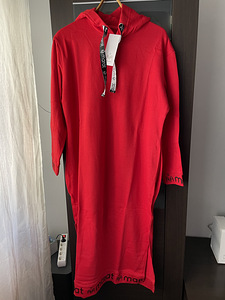 Marat naiste dresskleit L, uus (1 foto / 5)