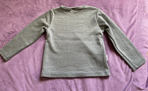 Lenne meriinovillane komplekt s.92 (6 foto / 8)