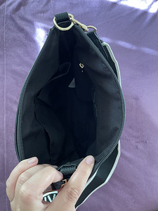 River Island naiste crossbody kott (5 foto / 6)