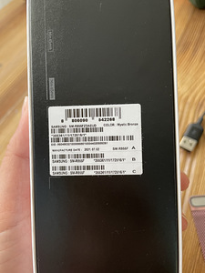 Samsung Galaxy Watch 3 (3 foto / 10)