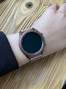 Samsung Galaxy Watch 3 (10 foto / 10)