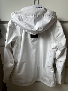 Helly Hansen женская куртка L (3 фото из 8)