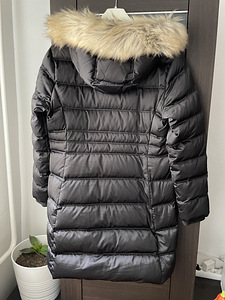 Calvin Klein naiste sulemantel s.L (6 foto / 6)
