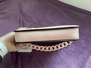 Guess naiste käekott, crossbody kott (3 foto / 6)