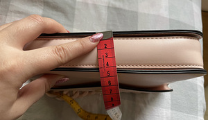 Guess naiste käekott, crossbody (7 foto / 7)