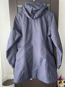 Женская парка в/о Helly Hansen р.L (2 фото из 7)