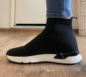 DKNY naiste sokktossud s.40 (3 foto / 10)